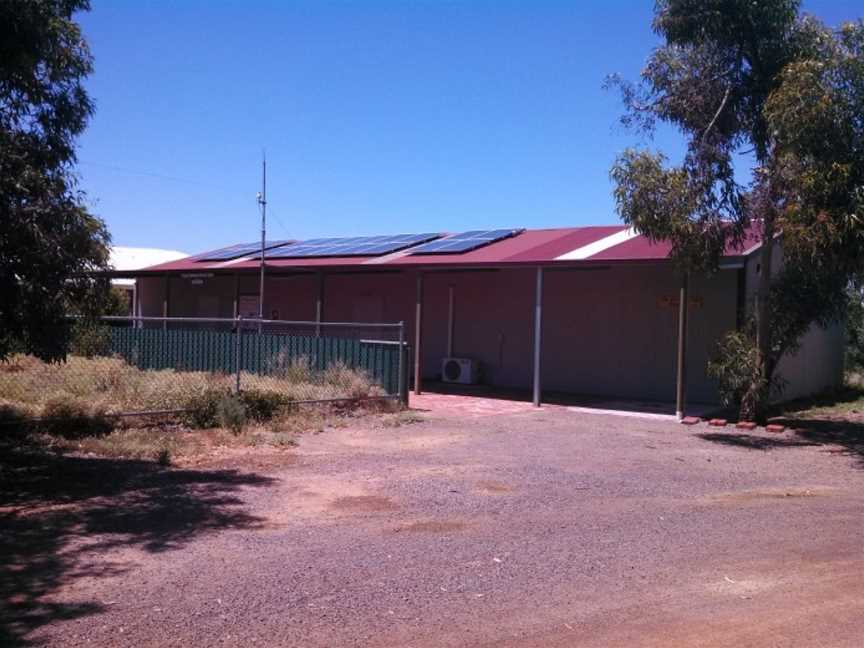 Mount Laura Homestead, Whyalla Norrie, SA