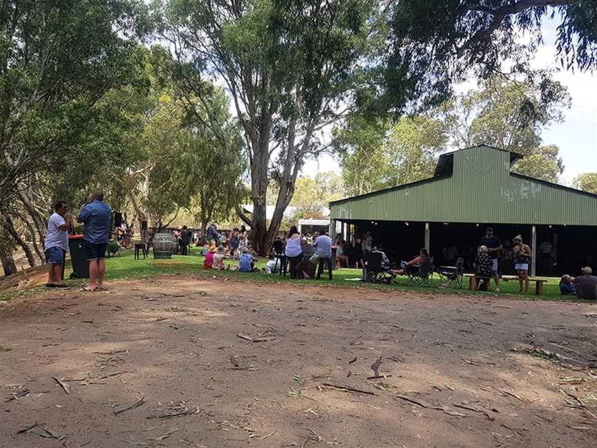 Pioneer Settlement, Tourist attractions in Swan Hill