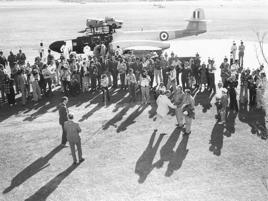 Queensland Air Museum - Aviation Museum Sunshine Coast, Caloundra West, QLD