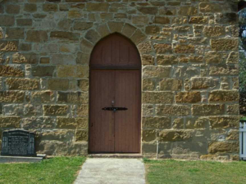 Tomago House, Tomago, NSW