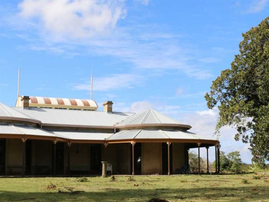 Tomago House, Tomago, NSW