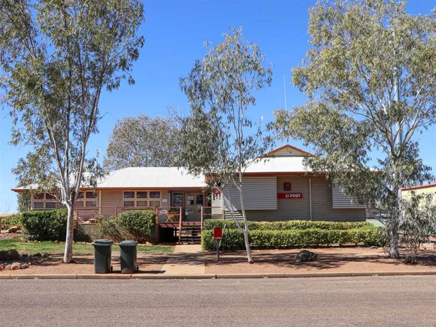 Whitula Gate Museum, Windorah, QLD