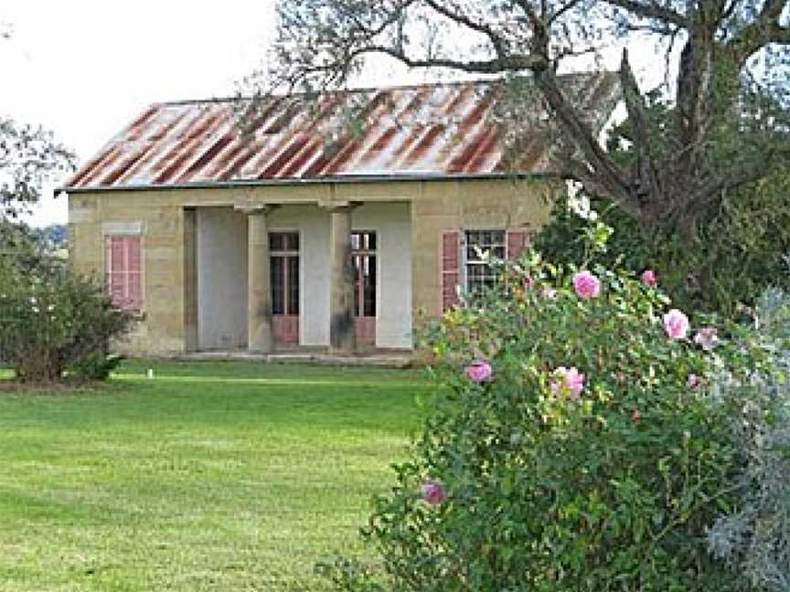 Dalwood House, Branxton, NSW