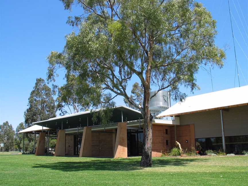 Coo-ee Heritage Centre, Gilgandra, Tourist attractions in Gilgandra