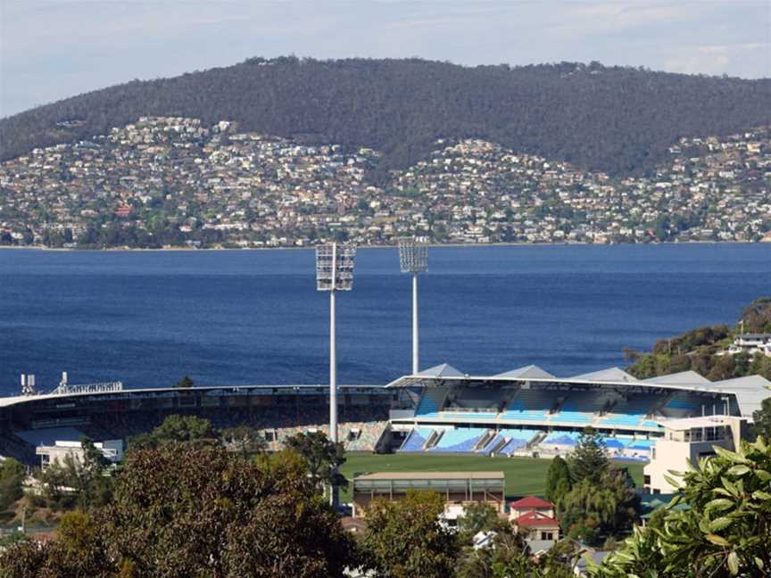 Tasmanian Cricket Museum, Tourist attractions in Hobart