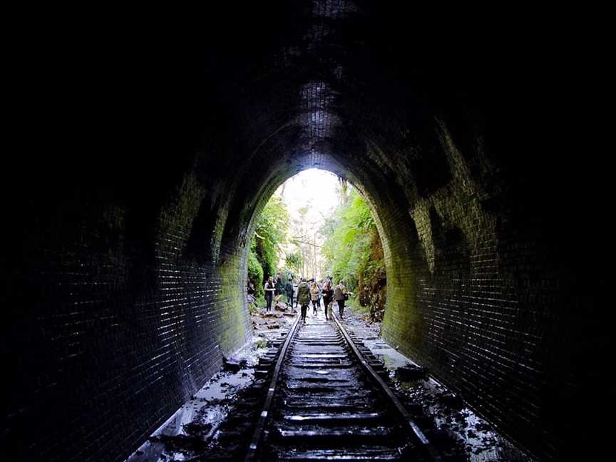 Old Helensburgh Station, Tourist attractions in Helensburgh