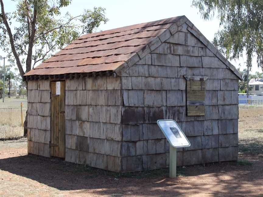 Morven Historical Museum, Tourist attractions in Morven