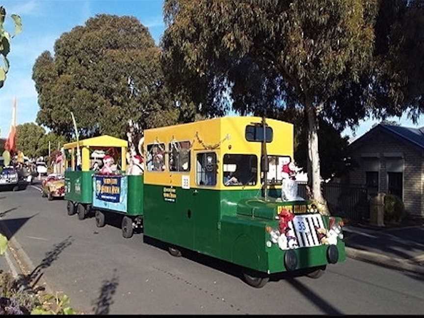 Southern Fleurieu Historical Museum, Tourist attractions in Port Elliot