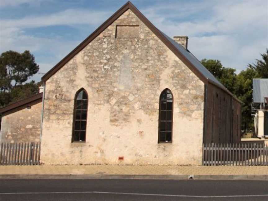 Mary MacKillop Interpretive Centre, Tourist attractions in Penola