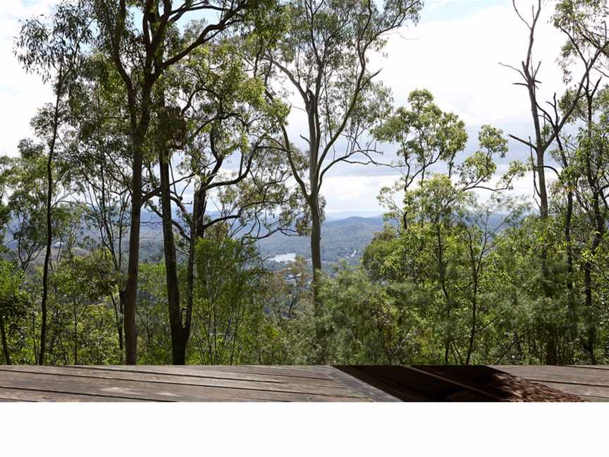 Old Gold Mine Camp, Tourist attractions in Mount Coot-Tha