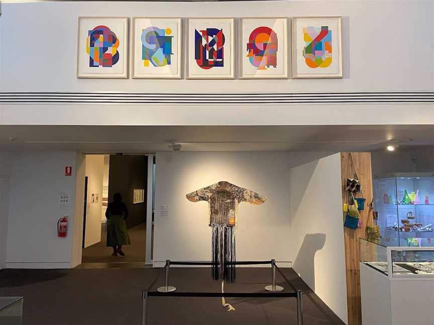 Justin Art House Museum - JAHM, Tourist attractions in Prahran