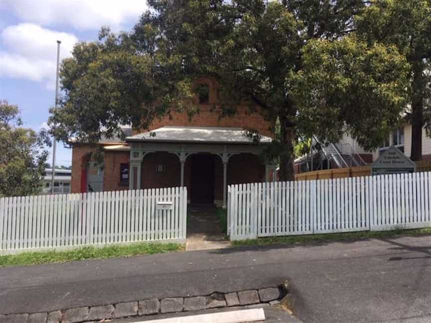 Lilydale & District Historical Society Museum, Tourist attractions in Lilydale