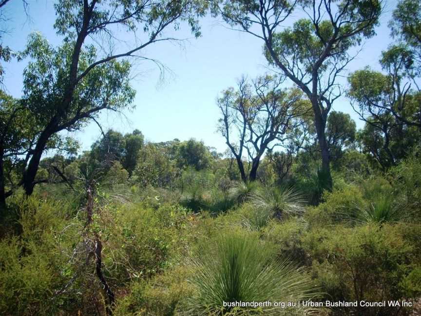 Star Swamp Reserve, Tourist attractions in Stirling