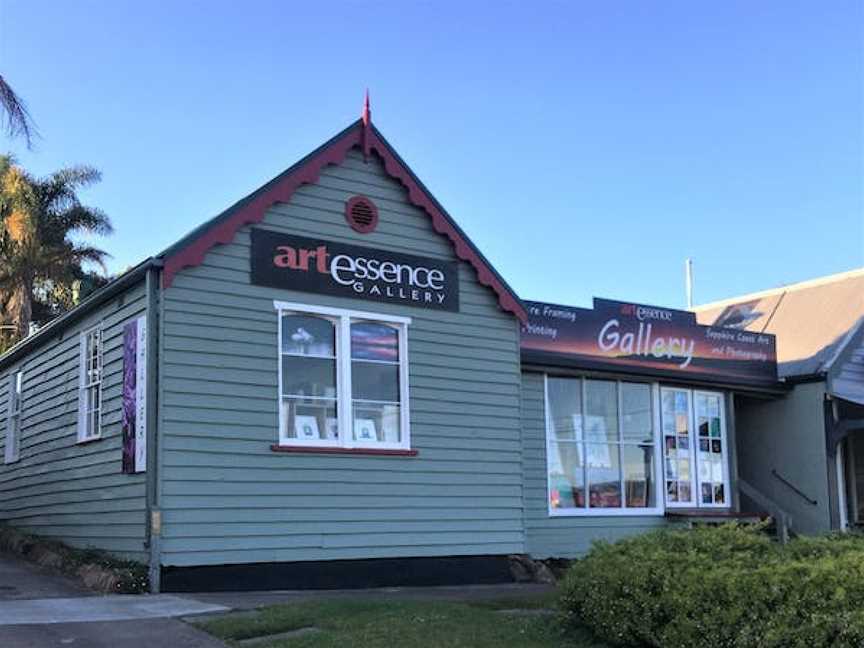 Artessence Gallery - Art, Photography, Printing and McKells Picture Framing, Pambula, NSW