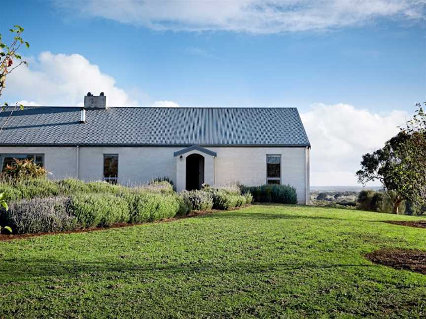 Bay of Whales Gallery, Narrawong, VIC