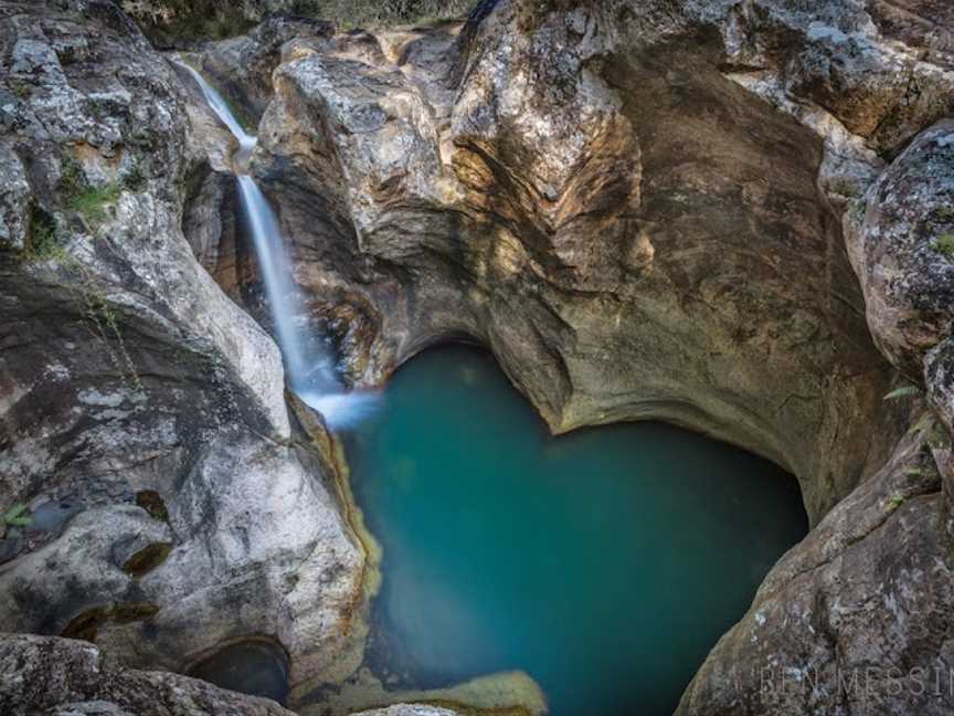 Ben Messina Landscapes Gallery Maleny, Maleny, QLD