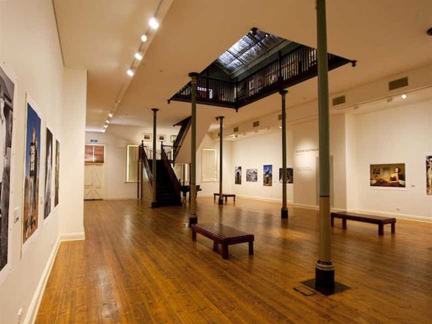 Broken Hill City Art Gallery, Broken Hill, NSW