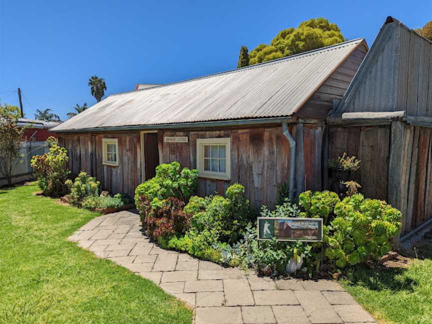 Bundawarrah Centre - Temora Rural Museum, Temora, NSW