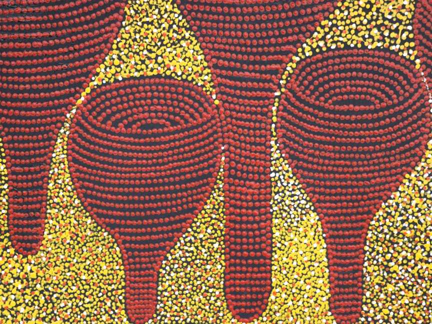 Corroboree Dream Art Tanunda, Tanunda, SA