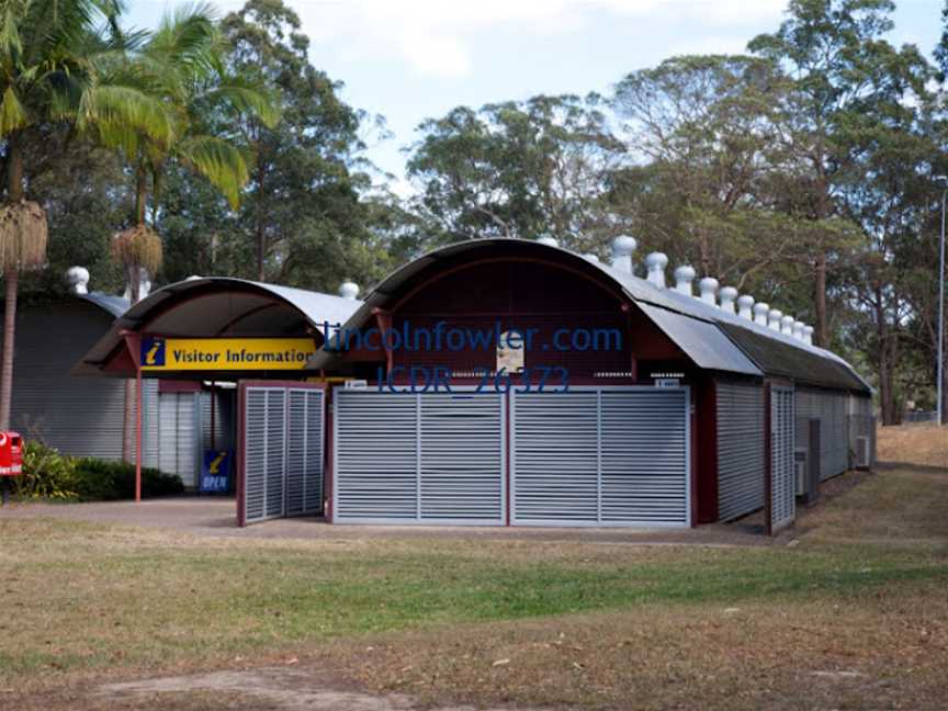 Dunghutti-Ngaku Aboriginal Art Gallery, South Kempsey, NSW