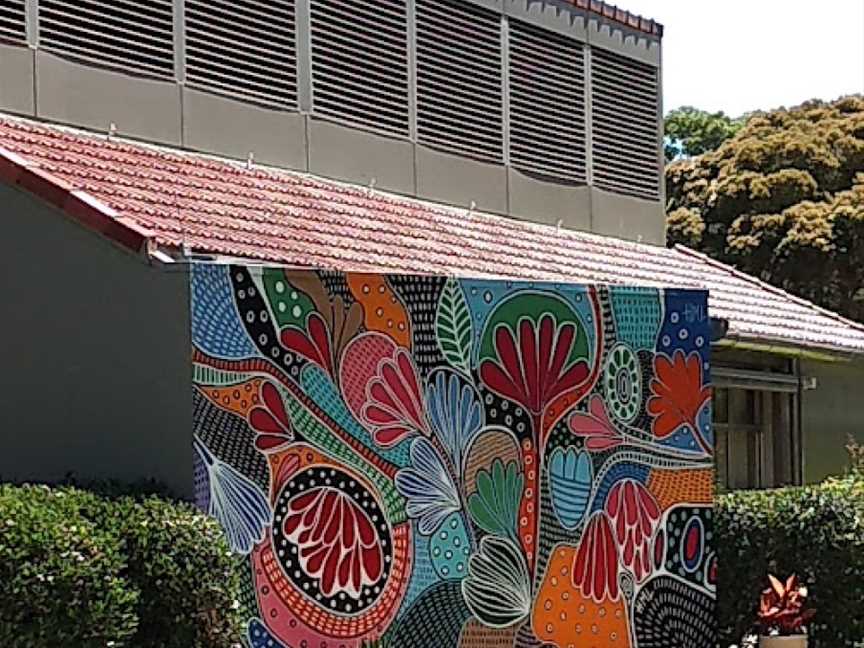 Hazelhurst Arts Centre, Gymea, NSW