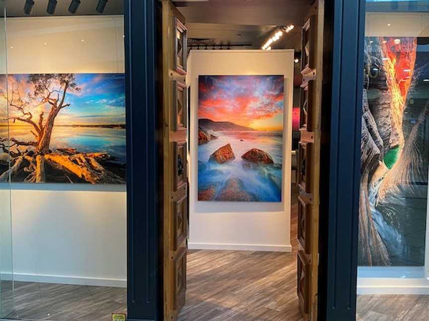 Mark Gray Gallery Mooloolaba, Mooloolaba, QLD