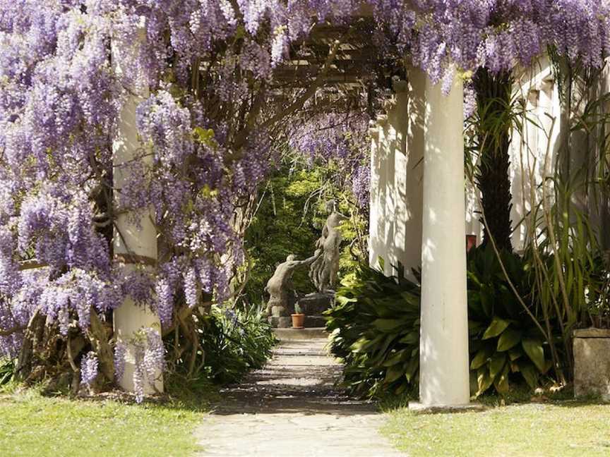 Norman Lindsay Gallery & Museum, Faulconbridge, NSW