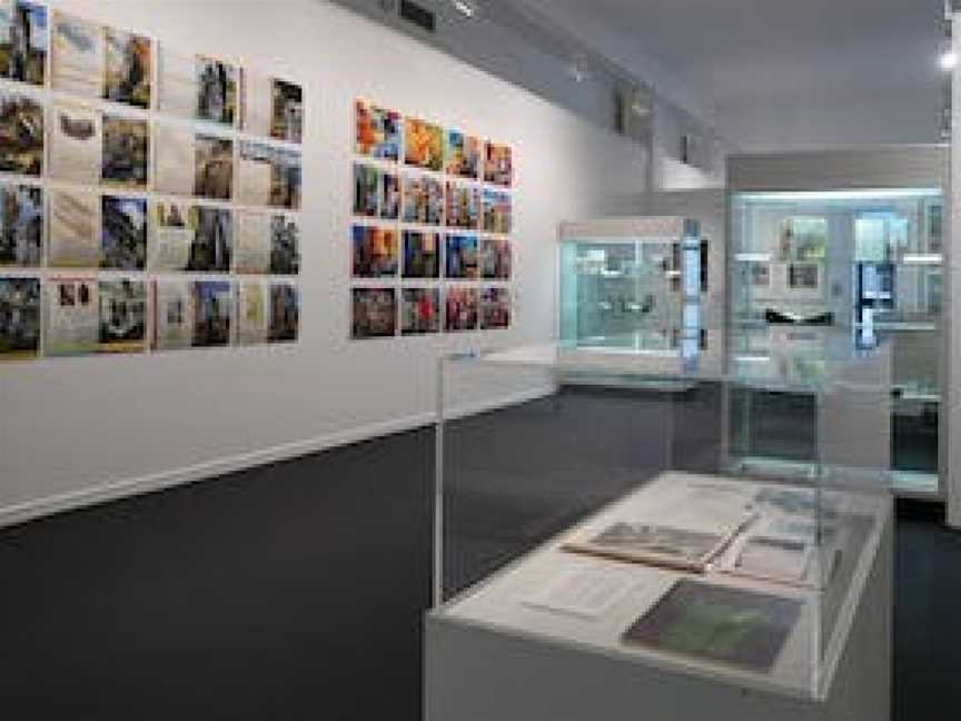 Post Office Gallery, Bendigo, VIC