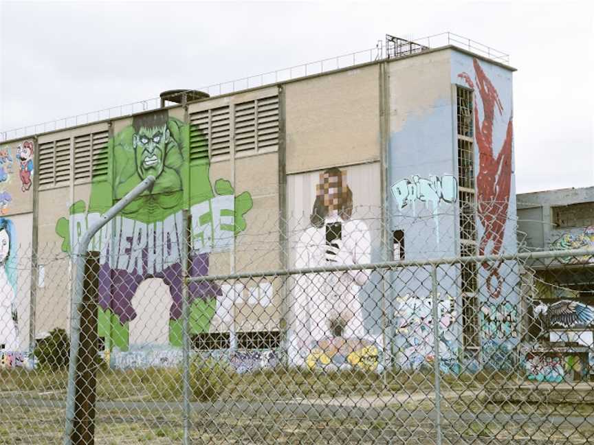 Powerhouse Geelong, Corio, VIC