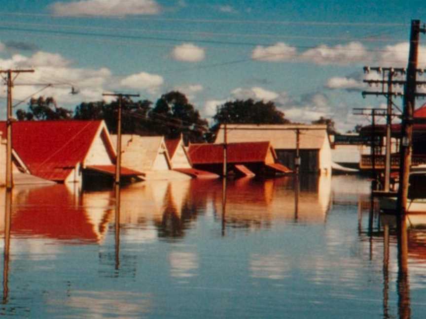 PS Marion, Mannum, SA