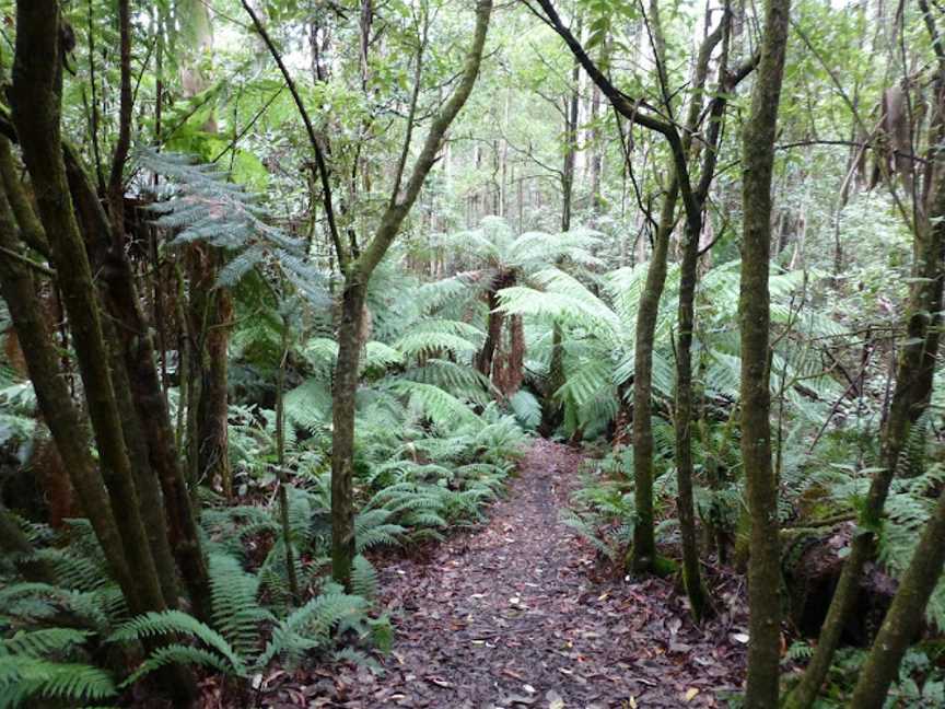 The Gallery Mount Macedon, Mount Macedon, VIC