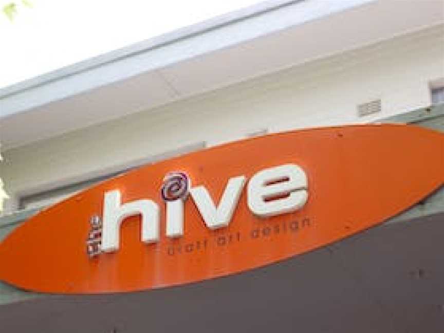 The Hive, Ocean Grove, VIC