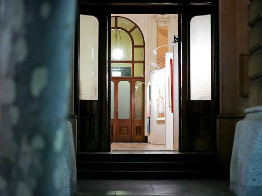 Wentworth Gallery, Sydney CBD, NSW