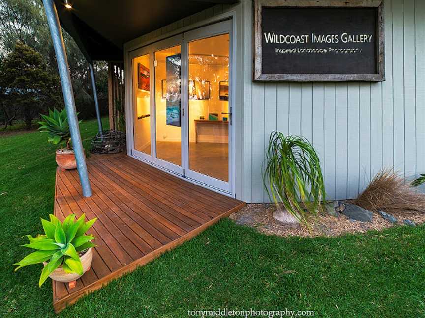 Wildcoast Images Gallery, Kilcunda, VIC