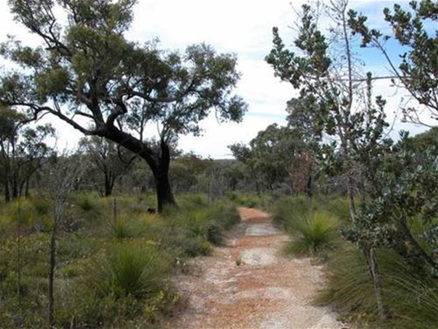 Burley Park, Tourist attractions in Bullsbrook