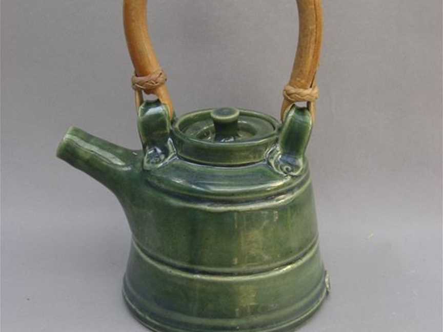 Tea Pot