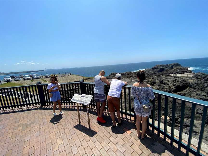 Kiama Lighthouse, Kiama, NSW