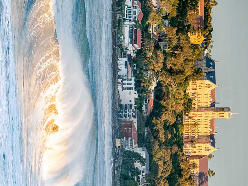 Manly Beach, Manly, NSW