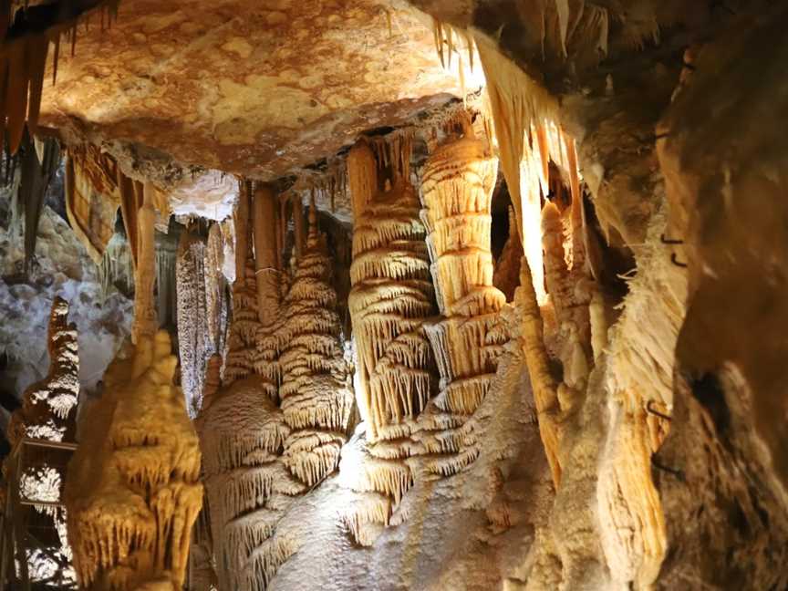 Jenolan Caves, Jenolan, NSW