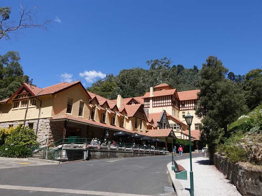 Jenolan Caves, Jenolan, NSW