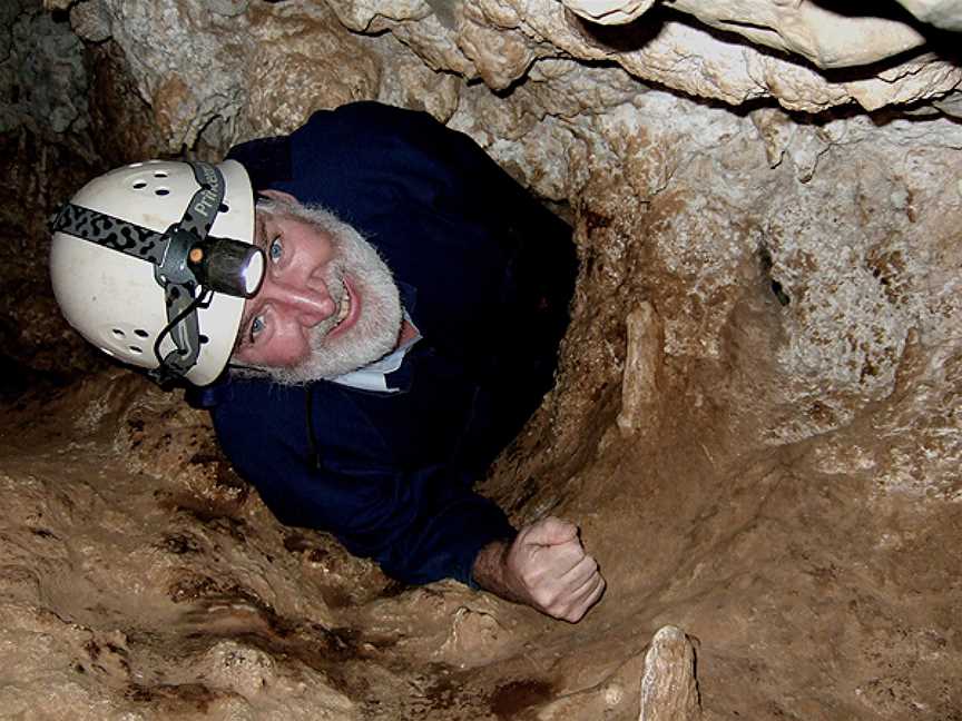 Jenolan Caves, Jenolan, NSW