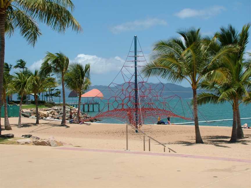 The Strand, Townsville, QLD