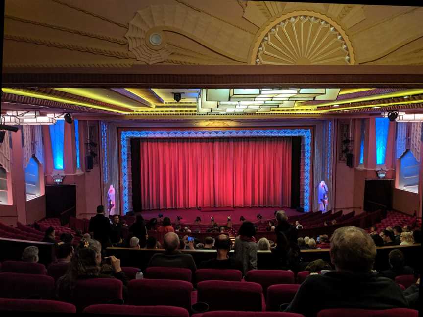 Hayden Orpheum Picture Palace, Cremorne, NSW