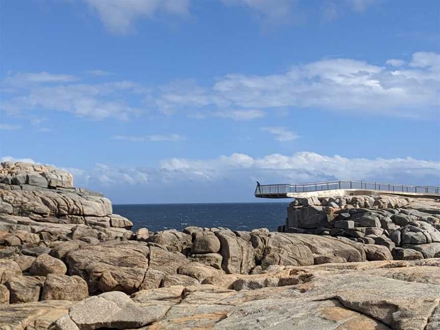 The Gap, Torndirrup, WA