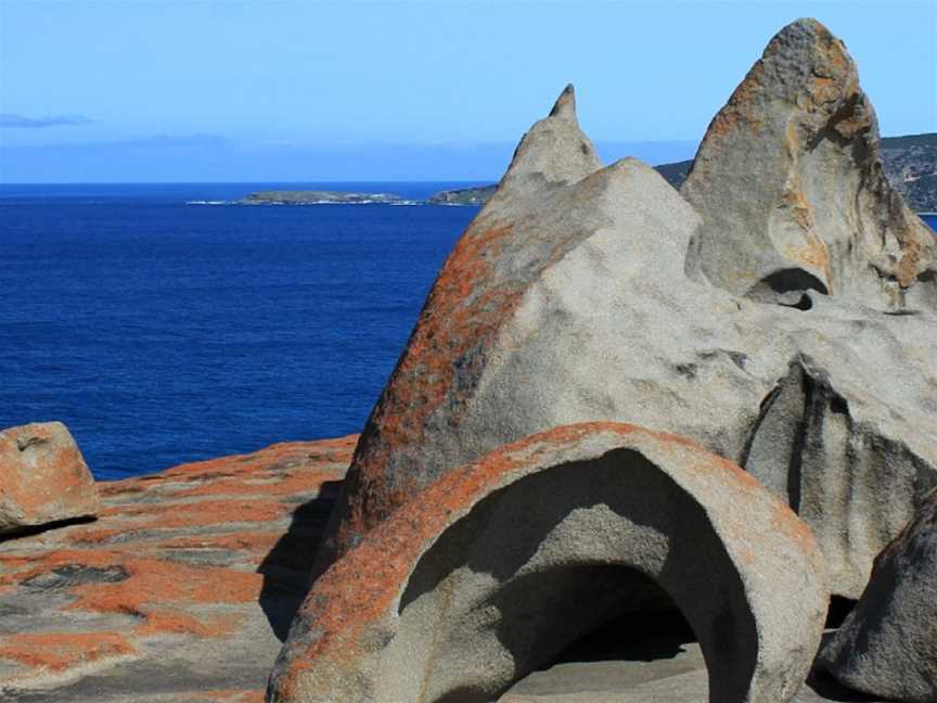 Flinders Chase National Park, Kangaroo Island, SA