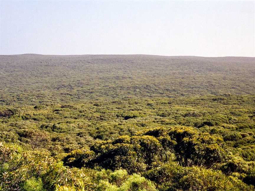 Flinders Chase National Park, Kangaroo Island, SA