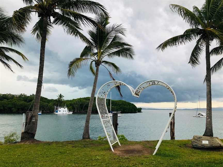 Crystalbrook Superyacht Marina, Port Douglas, QLD