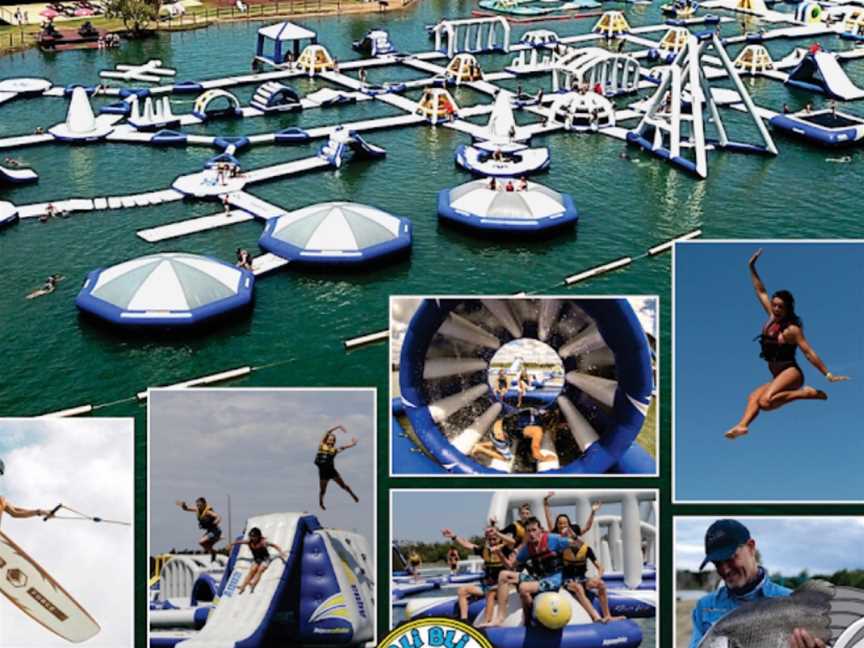 Bli Bli Watersports Complex, Bli Bli, QLD