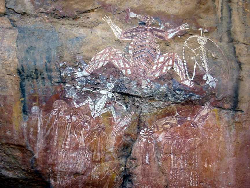 Nourlangie Rock, Jabiru, NT