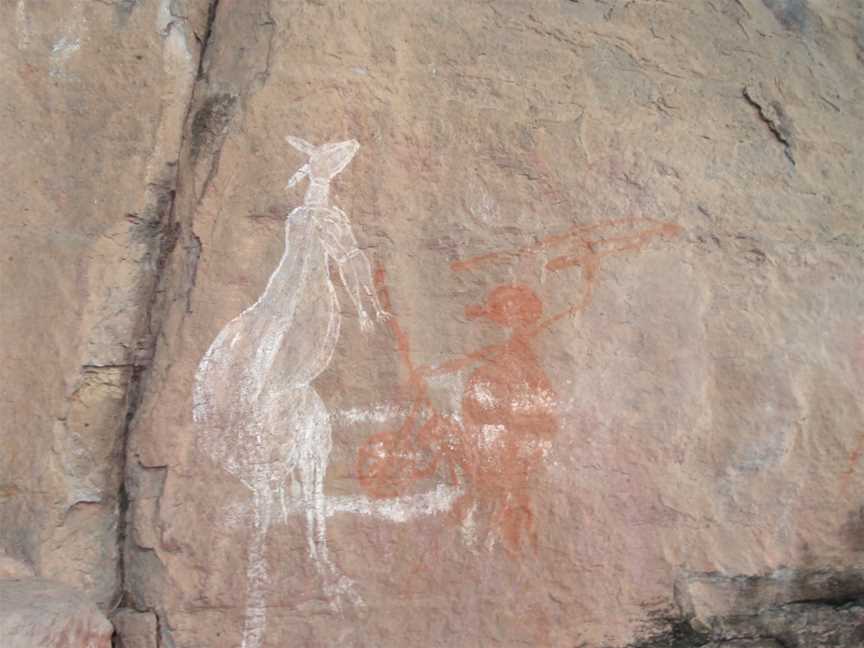 Nourlangie Rock, Jabiru, NT